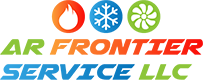 AR Frontier Service LLC